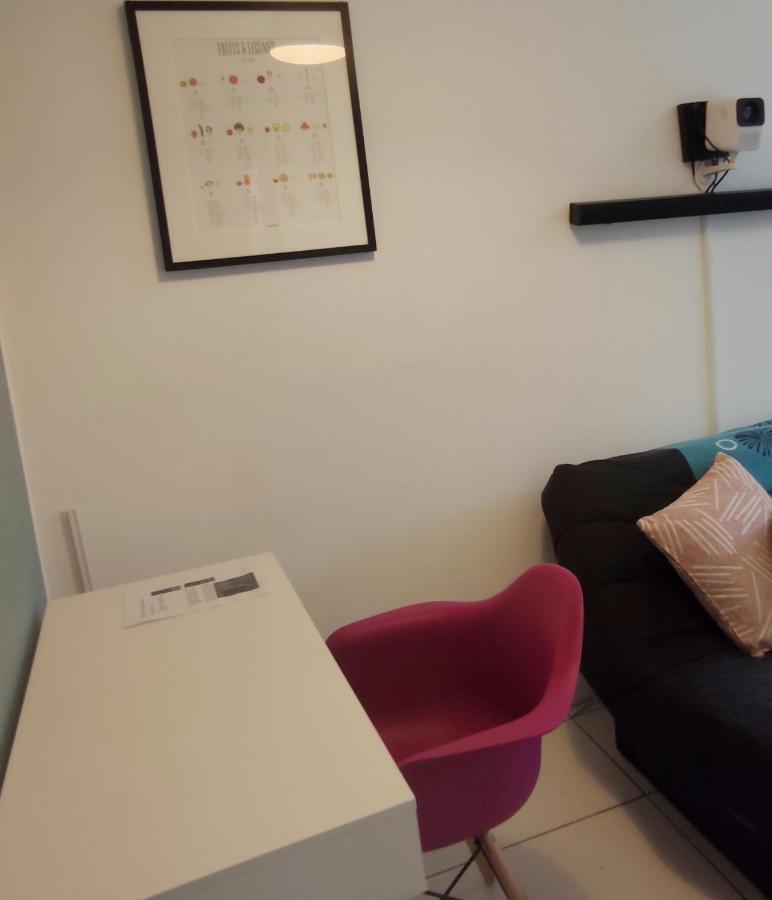 Agreable Et Fonctionnel 2 Pieces Lejlighed Denain Eksteriør billede